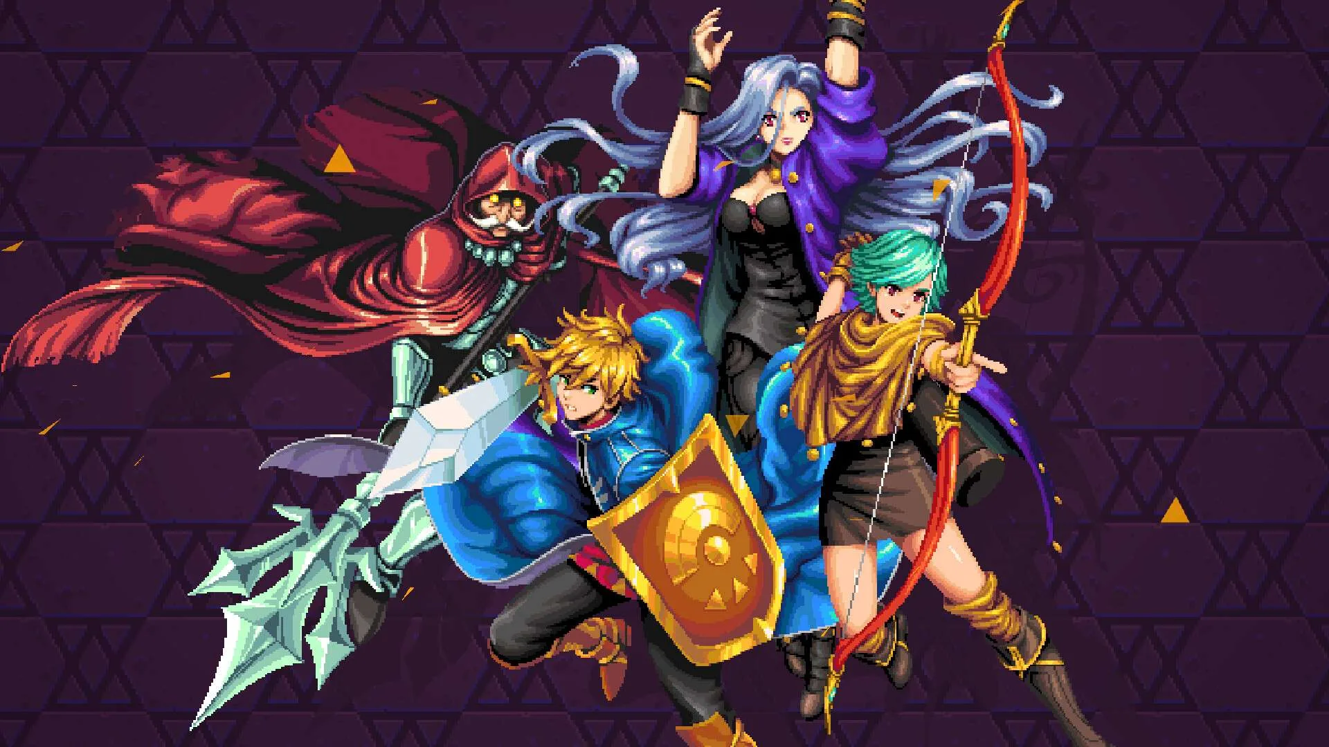 手游 海之号角: 柯罗诺斯地下城-内置菜单修改版下载